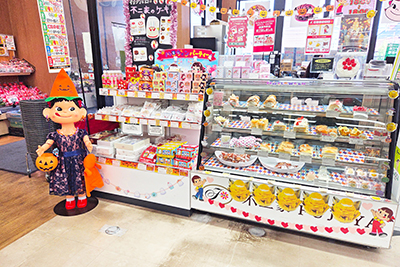 トップフレッシュマーケット 江戸川台店