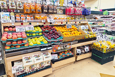 ニューヤヒロ 和泉多摩川店