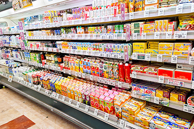 トップ洗足池店